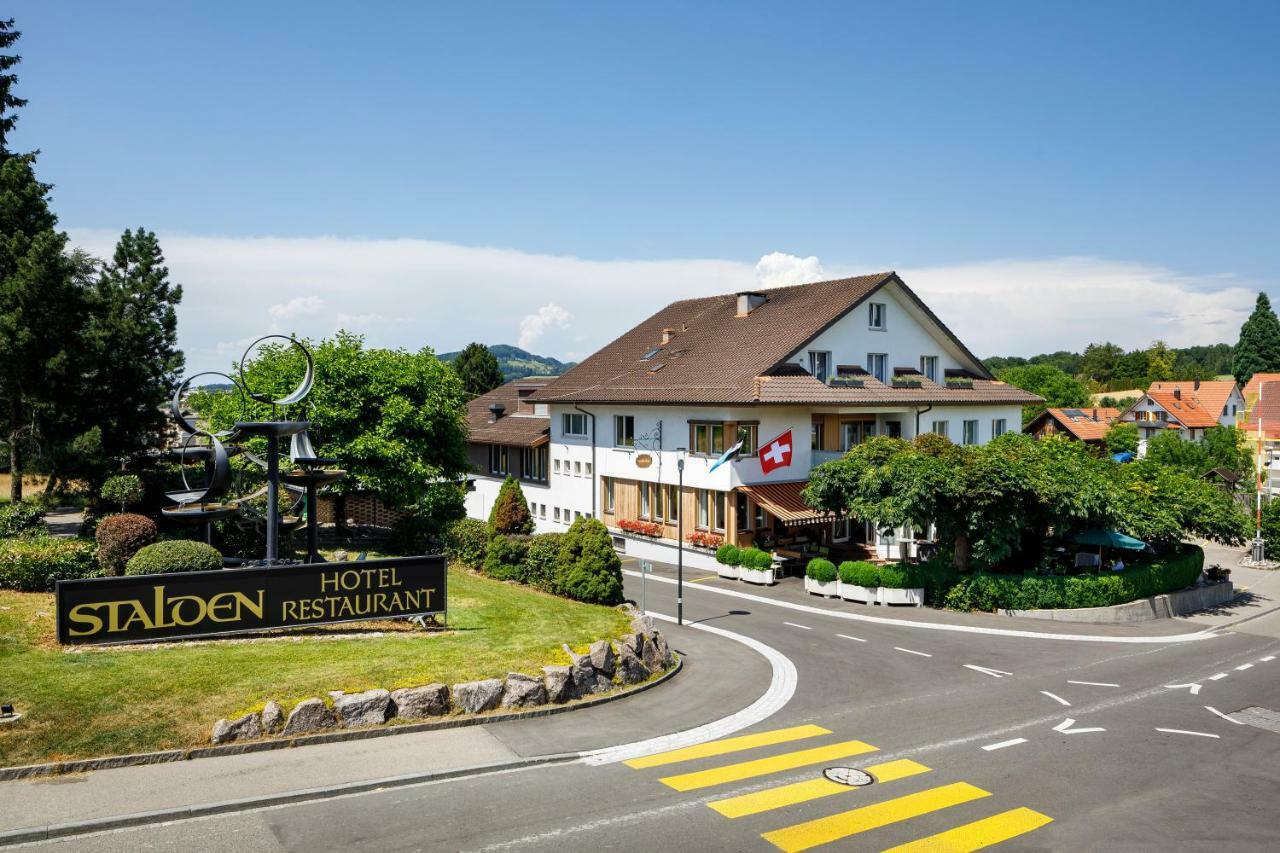 Hotel Stalden Berikon Exterior photo